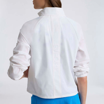 WHISPER WATER REPELLENT STRETCH JACKET 2.0 - US 8260