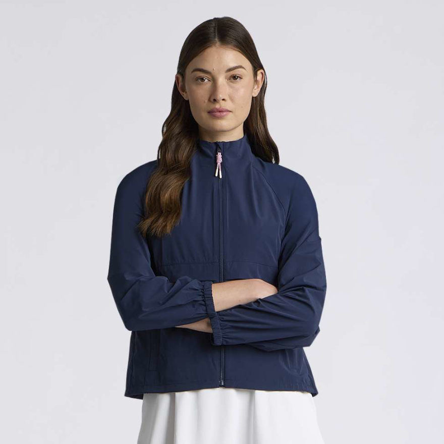 WHISPER WATER REPELLENT STRETCH JACKET 2.0 - US 6741