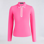 Knockout Pink