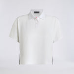 ALL PLAY TUX BOXY POLO - US 8871