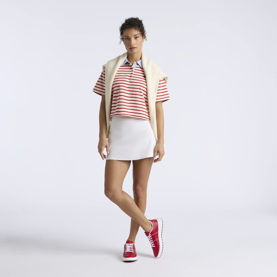 G SCRIBE BOXY RUGBY POLO - US 9418