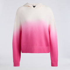 Chalk White / Knockout Pink