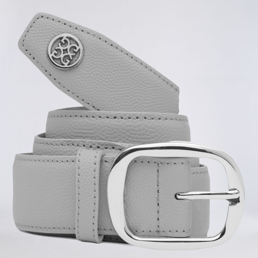 MEN'S CIRCLE G'S WEBBED BELT - US 0240