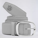 MEN'S CIRCLE G'S WEBBED BELT - US 0240