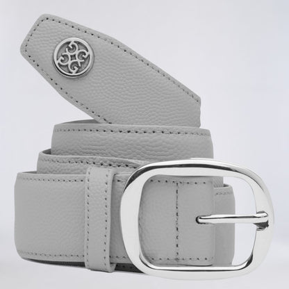 MEN'S CIRCLE G'S WEBBED BELT - US 0240