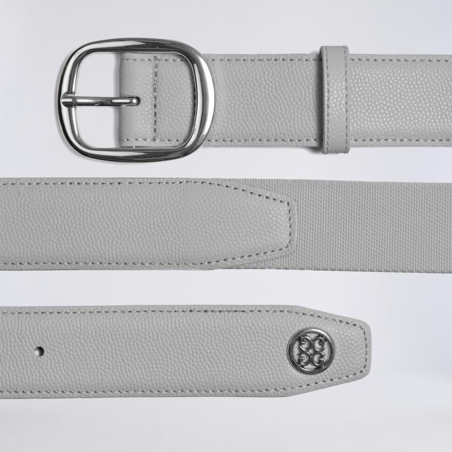 MEN'S CIRCLE G'S WEBBED BELT - US 0240