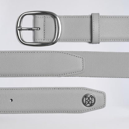 MEN'S CIRCLE G'S WEBBED BELT - US 0240