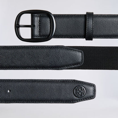 MEN'S CIRCLE G'S WEBBED BELT - US 7495