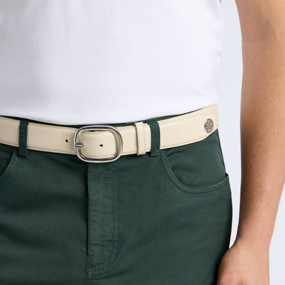 MEN'S CIRCLE G'S WEBBED BELT - US 3874