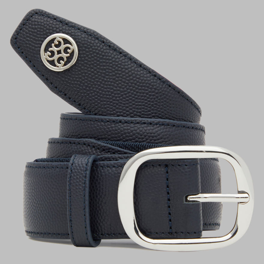 MEN'S CIRCLE G'S WEBBED BELT - US 2643