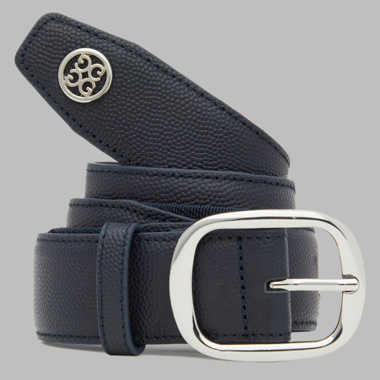 MEN'S CIRCLE G'S WEBBED BELT - US 2643
