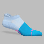 MEN'S TWO TONE FORE PLAY ANKLE SOCK - US 9003
