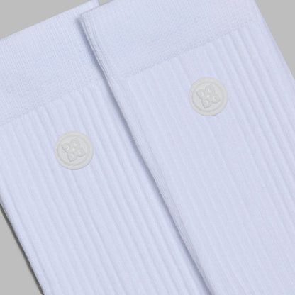 MEN'S CIRCLE G'S CREW SOCK - US 7761