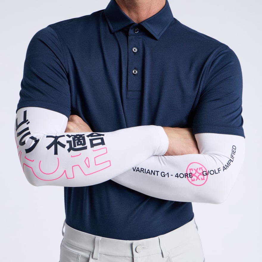 MEN'S COOLING SUN SLEEVE - US 5180