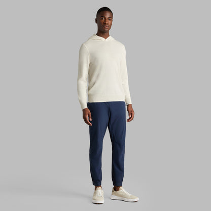 COMPACT STRETCH TRAVEL JOGGER - US 0477