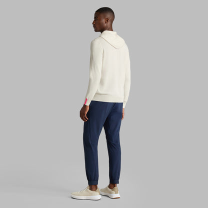 COMPACT STRETCH TRAVEL JOGGER - US 0477