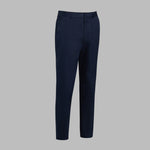 ALL PLAY COTTON STRETCH STRAIGHT LEG TROUSER - US 6814