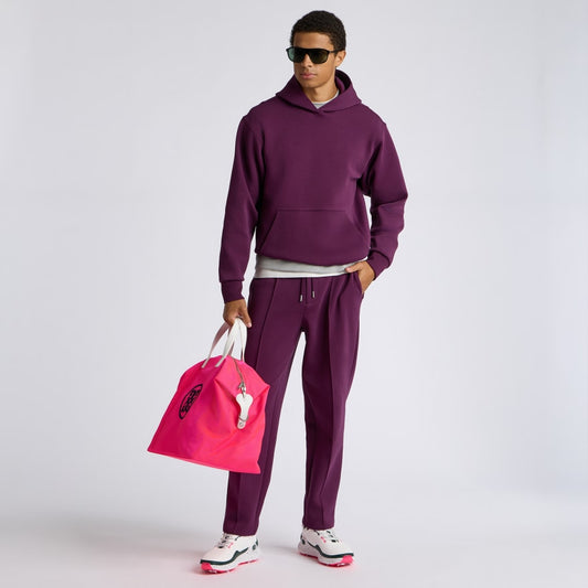 LTD RELEASE COTTON BLEND SCUBA PANT - US 6931