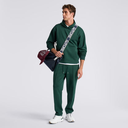 LTD RELEASE COTTON BLEND SCUBA PANT - US 8307