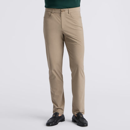 TOUR 5 POCKET PANT - US 7221