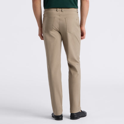 TOUR 5 POCKET PANT - US 7221