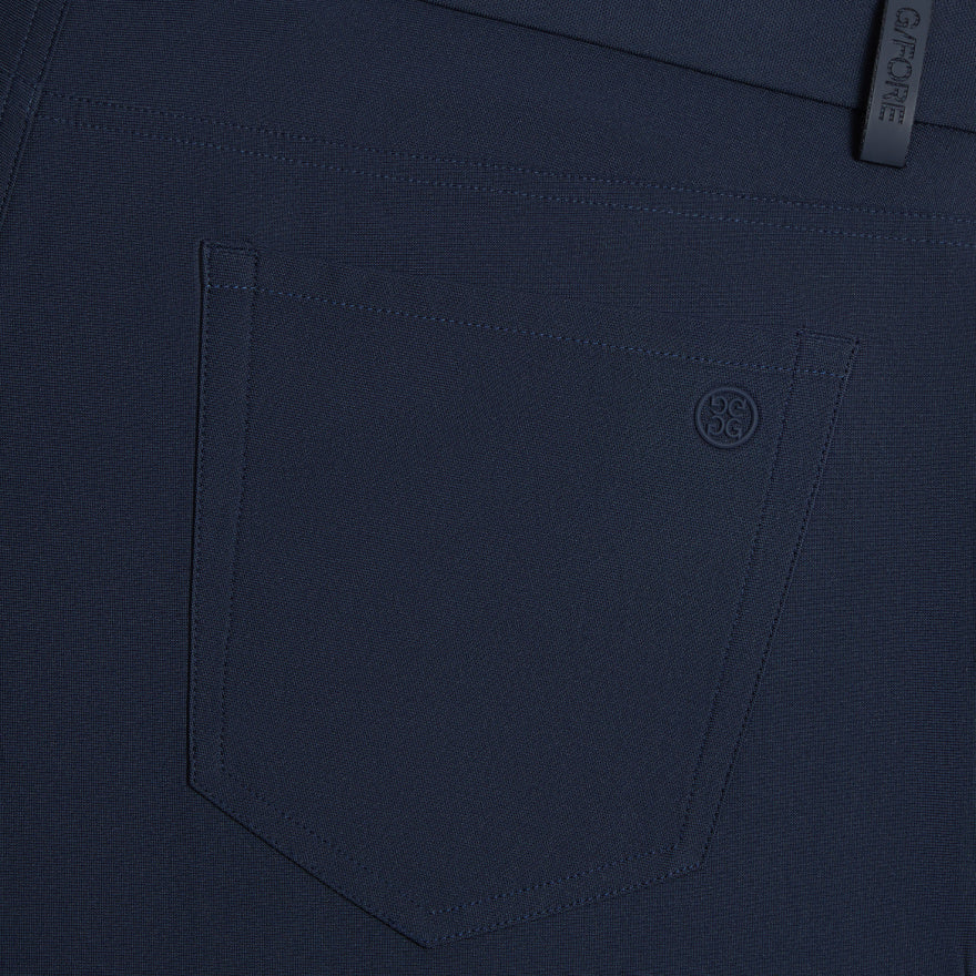 TOUR 5 POCKET PANT - US 1067