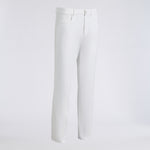 ALL PLAY COTTON STRETCH 5 POCKET STRAIGHT LEG PANT - US 5123