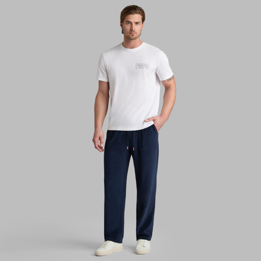 TERRY LOUNGE PANT - US 4275