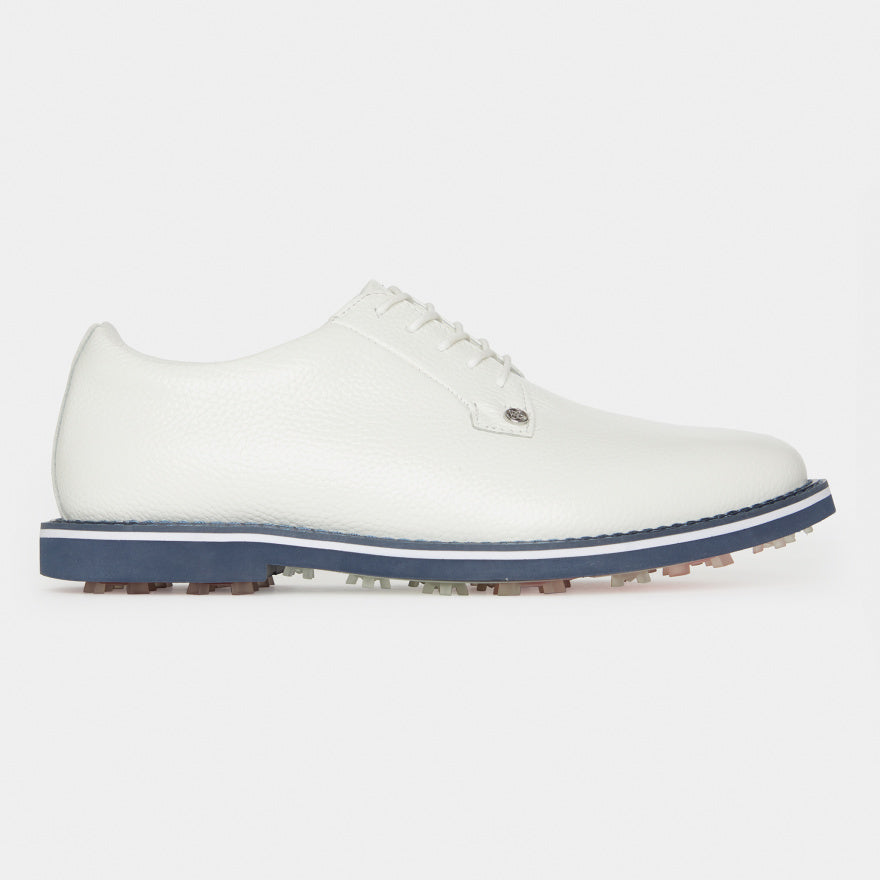 MEN'S GALLIVANTER PEBBLE LEATHER GOLF SHOE - US 2765