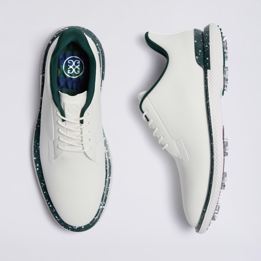 MEN'S LTD RELEASE GALLIVAN2R G/LOCK GOLF SHOE - US 7561