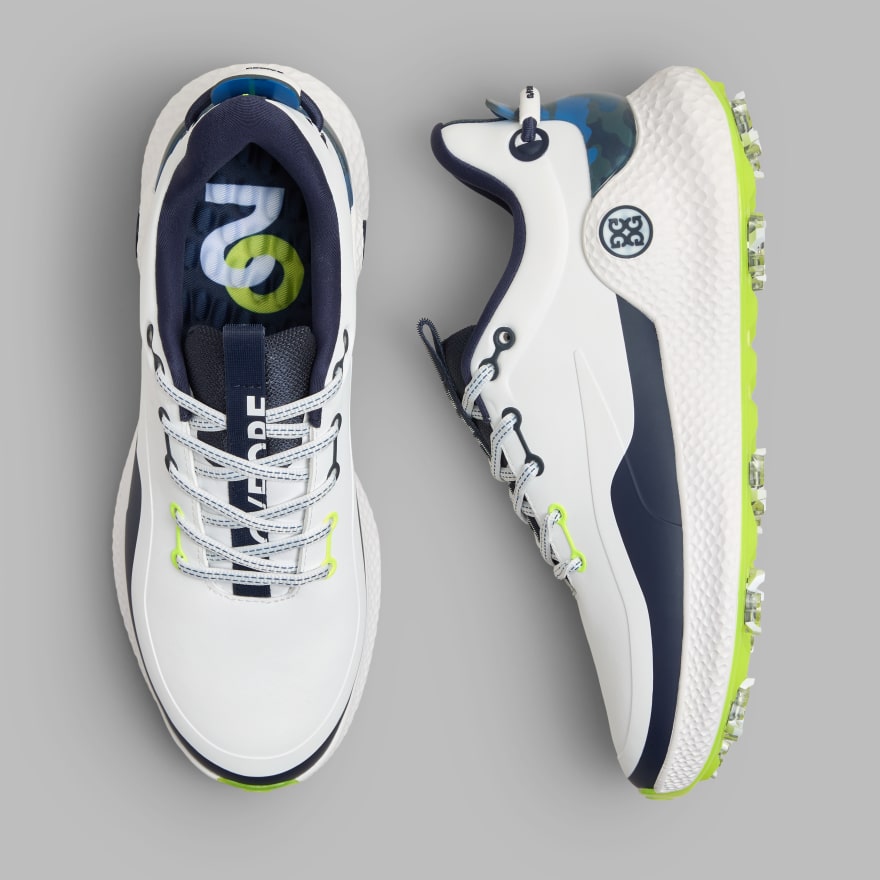 MEN'S MG4+ O2 G/LOCK GOLF SHOE - US 8442