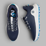 MEN'S MG4+ O2 G/LOCK GOLF SHOE - US 6941