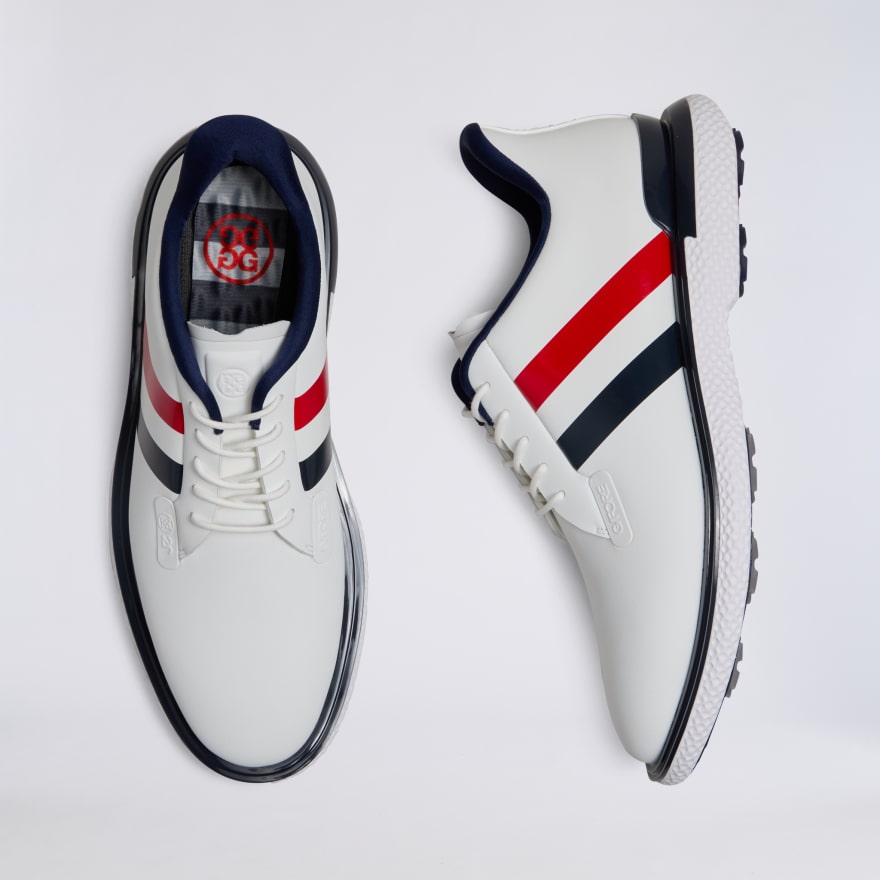 MEN'S GALLIVAN2R STRIPE GOLF SHOE - US 2360