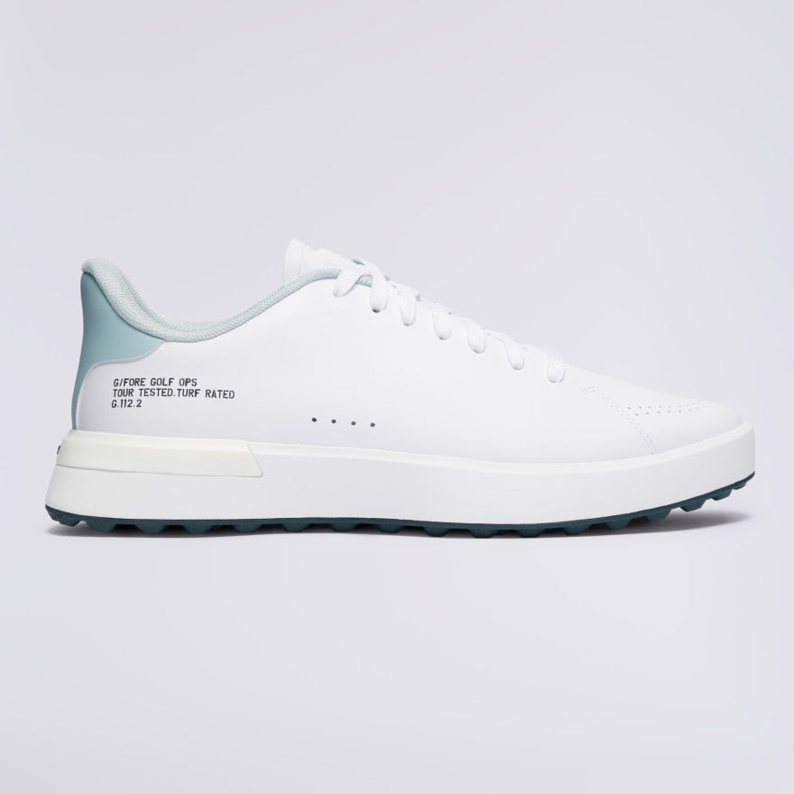 MEN'S G.112 GOLF SHOE - US 6200
