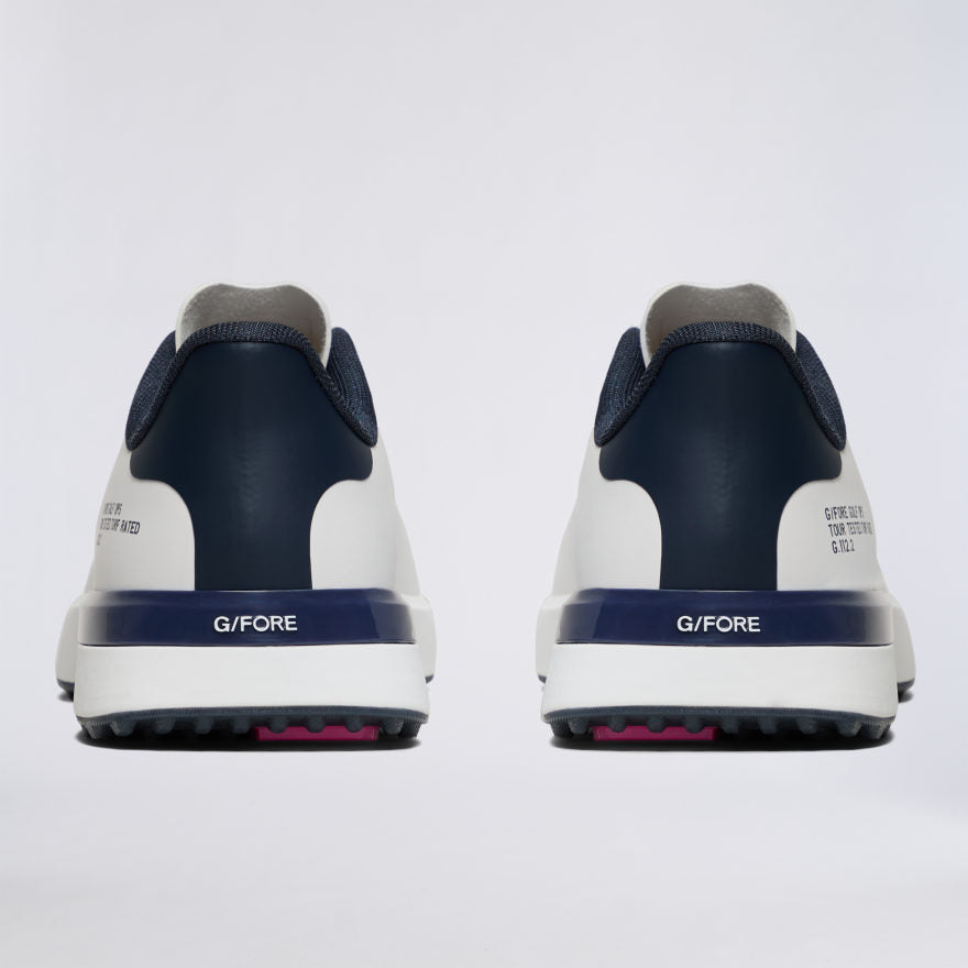MEN'S G.112 GOLF SHOE - US 6882
