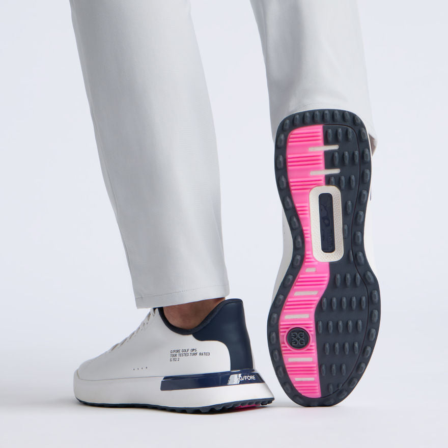 MEN'S G.112 GOLF SHOE - US 6882