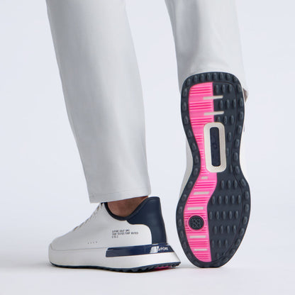 MEN'S G.112 GOLF SHOE - US 6882