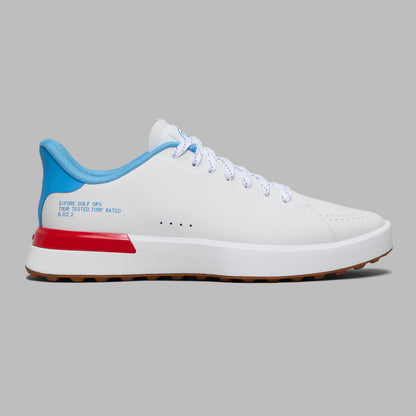 MEN'S LTD RELEASE G.112 CIRCLE G GOLF SHOE - US 5313