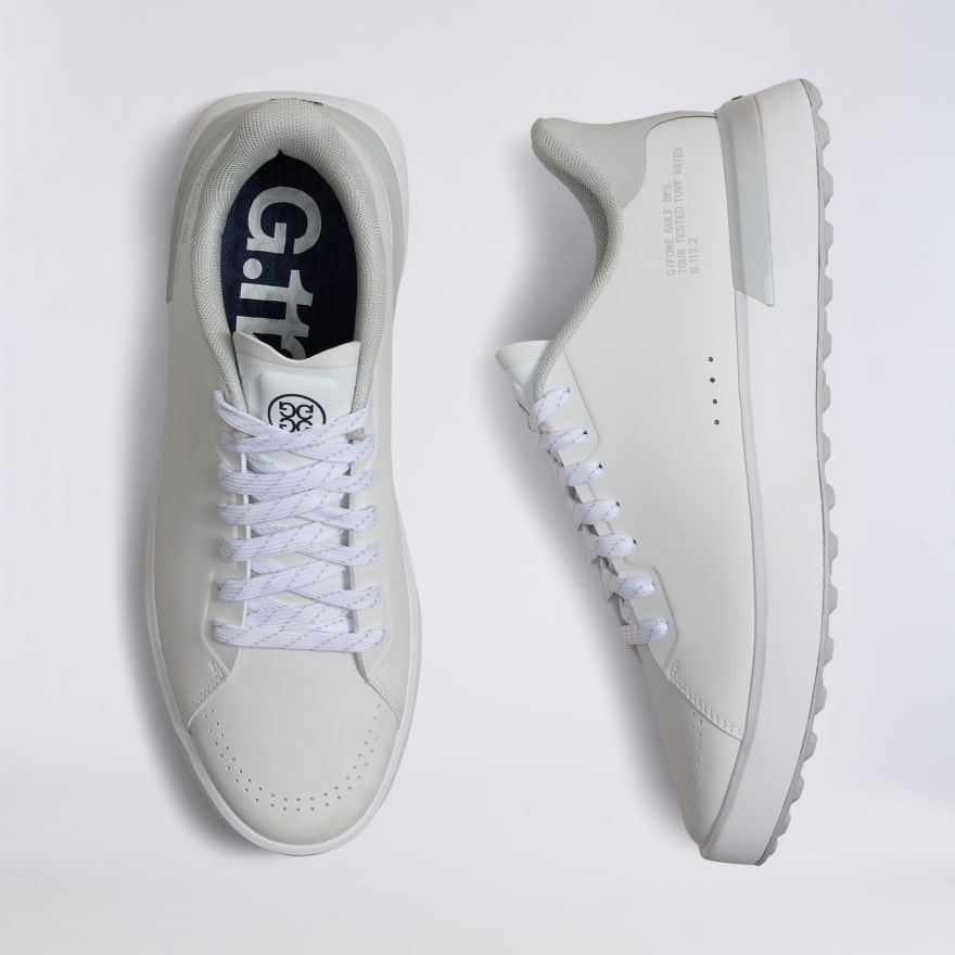 MEN'S G.112 GOLF SHOE - US 5196