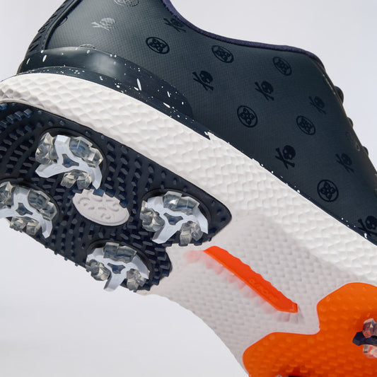 MEN'S GALLIVAN2R G/LOCK SKULL & TEES GOLF SHOE - US 1572