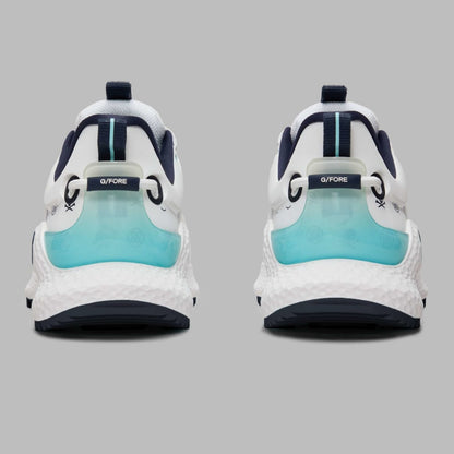 MEN'S LTD RELEASE MG4+ O2 GRADIENT SKULL & TEES GOLF SHOE - US 5535