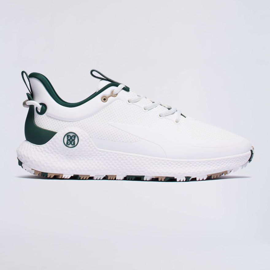 MEN'S MG4+ O2 PERFORATED GOLF SHOE - US 8154