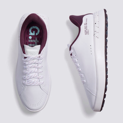 MEN'S G.112 GOLF SHOE - US 6282
