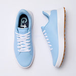MEN'S G.112 PERFORATED GOLF SHOE - US 0160