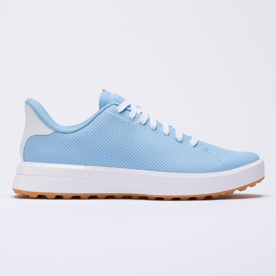 MEN'S G.112 PERFORATED GOLF SHOE - US 0160