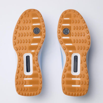 MEN'S G.112 PERFORATED GOLF SHOE - US 0160