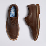 MEN'S LTD RELEASE GALLIVANTER LEATHER LONGWING GOLF SHOE - US 3962