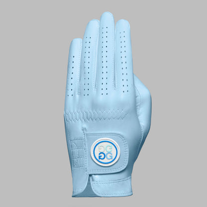 MEN'S SIGNATURE GOLF GLOVE - US 1016