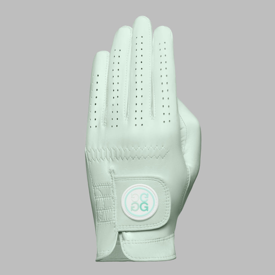 MEN'S SIGNATURE GOLF GLOVE - US 5573