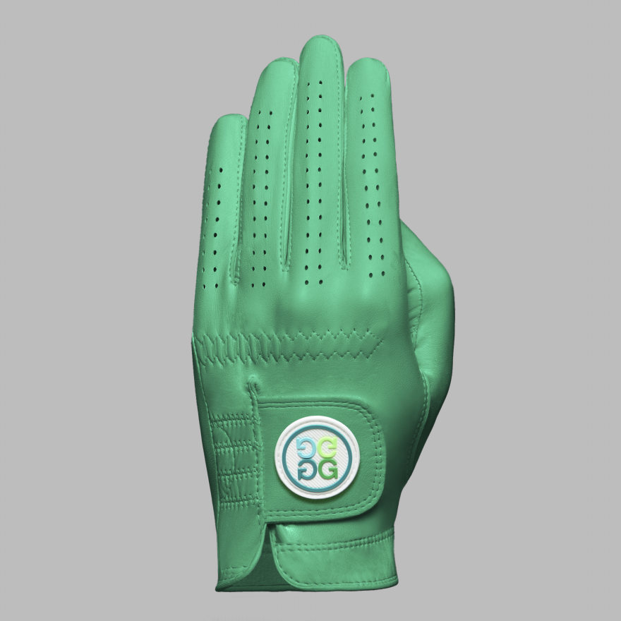 MEN'S SIGNATURE GOLF GLOVE - US 7249